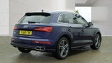 USED 2018 68 AUDI SQ5 3.0 TFSI V6 SUV 5dr Petrol Tiptronic quattro Euro 6 (s/s) (354 ps) FULL HISTORY+NAV+HEATED SEATS