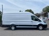 USED 2025 25 FORD TRANSIT  350 TREND L4 H3 EXTRA LWB HIGHTOP RWD 2.0 ECOBLUE 130PS Ford Warranty Till April 2028 , Higher Specification Trend Model With Loads Of Standard Desirable Features As Standard Inc Large Media Touchscreen, Air Con, Front And Rear Sensors & Lots More!!  Nice Example Inside & Out!