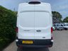 USED 2025 25 FORD TRANSIT  350 TREND L4 H3 EXTRA LWB HIGHTOP RWD 2.0 ECOBLUE 130PS Ford Warranty Till April 2028 , Higher Specification Trend Model With Loads Of Standard Desirable Features As Standard Inc Large Media Touchscreen, Air Con, Front And Rear Sensors & Lots More!!  Nice Example Inside & Out!