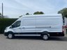 USED 2025 25 FORD TRANSIT  350 TREND L4 H3 EXTRA LWB HIGHTOP RWD 2.0 ECOBLUE 130PS Ford Warranty Till April 2028 , Higher Specification Trend Model With Loads Of Standard Desirable Features As Standard Inc Large Media Touchscreen, Air Con, Front And Rear Sensors & Lots More!!  Nice Example Inside & Out!