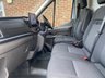 USED 2025 25 FORD TRANSIT  350 TREND L4 H3 EXTRA LWB HIGHTOP RWD 2.0 ECOBLUE 130PS Ford Warranty Till April 2028 , Higher Specification Trend Model With Loads Of Standard Desirable Features As Standard Inc Large Media Touchscreen, Air Con, Front And Rear Sensors & Lots More!!  Nice Example Inside & Out!