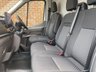 USED 2025 25 FORD TRANSIT  350 TREND L4 H3 EXTRA LWB HIGHTOP RWD 2.0 ECOBLUE 130PS Ford Warranty Till April 2028 , Higher Specification Trend Model With Loads Of Standard Desirable Features As Standard Inc Large Media Touchscreen, Air Con, Front And Rear Sensors & Lots More!!  Nice Example Inside & Out!