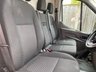 USED 2025 25 FORD TRANSIT  350 TREND L4 H3 EXTRA LWB HIGHTOP RWD 2.0 ECOBLUE 130PS Ford Warranty Till April 2028 , Higher Specification Trend Model With Loads Of Standard Desirable Features As Standard Inc Large Media Touchscreen, Air Con, Front And Rear Sensors & Lots More!!  Nice Example Inside & Out!