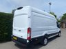USED 2025 25 FORD TRANSIT  350 TREND L4 H3 EXTRA LWB HIGHTOP RWD 2.0 ECOBLUE 130PS Ford Warranty Till April 2028 , Higher Specification Trend Model With Loads Of Standard Desirable Features As Standard Inc Large Media Touchscreen, Air Con, Front And Rear Sensors & Lots More!!  Nice Example Inside & Out!