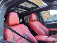 USED 2020 20 LEXUS RX 3.5 450h V6 F Sport SUV 5dr Petrol Hybrid E-CVT 4WD Euro 6 (s/s) (313 ps) GREAT CONDITION F SPORT HYBRID CHEAPEST F SPORT IN THE UK