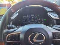 USED 2020 20 LEXUS RX 3.5 450h V6 F Sport SUV 5dr Petrol Hybrid E-CVT 4WD Euro 6 (s/s) (313 ps) GREAT CONDITION F SPORT HYBRID CHEAPEST F SPORT IN THE UK