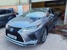 USED 2020 20 LEXUS RX 3.5 450h V6 F Sport SUV 5dr Petrol Hybrid E-CVT 4WD Euro 6 (s/s) (313 ps) GREAT CONDITION F SPORT HYBRID CHEAPEST F SPORT IN THE UK
