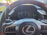 USED 2020 20 LEXUS RX 3.5 450h V6 F Sport SUV 5dr Petrol Hybrid E-CVT 4WD Euro 6 (s/s) (313 ps) GREAT CONDITION F SPORT HYBRID CHEAPEST F SPORT IN THE UK