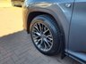 USED 2020 20 LEXUS RX 3.5 450h V6 F Sport SUV 5dr Petrol Hybrid E-CVT 4WD Euro 6 (s/s) (313 ps) GREAT CONDITION F SPORT HYBRID CHEAPEST F SPORT IN THE UK