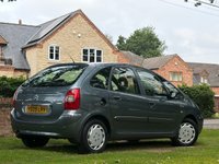 USED 2009 09 CITROEN XSARA PICASSO 1.6i 16V Desire MPV 5dr Petrol Manual (172 g/km, 110 bhp) Full MOT, 2 Keys, FSH