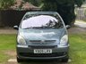 USED 2009 09 CITROEN XSARA PICASSO 1.6i 16V Desire MPV 5dr Petrol Manual (172 g/km, 110 bhp) Full MOT, 2 Keys, FSH