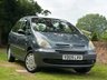 USED 2009 09 CITROEN XSARA PICASSO 1.6i 16V Desire MPV 5dr Petrol Manual (172 g/km, 110 bhp) Full MOT, 2 Keys, FSH