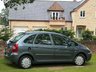 USED 2009 09 CITROEN XSARA PICASSO 1.6i 16V Desire MPV 5dr Petrol Manual (172 g/km, 110 bhp) Full MOT, 2 Keys, FSH