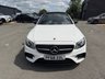 USED 2019 68 MERCEDES-BENZ E CLASS 3.0 E43 V6 AMG (Premium Plus) Estate 5dr Petrol G-Tronic+ 4MATIC Euro 6 (s/s) (401 ps) Next Day Delivery Available