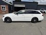 USED 2019 68 MERCEDES-BENZ E CLASS 3.0 E43 V6 AMG (Premium Plus) Estate 5dr Petrol G-Tronic+ 4MATIC Euro 6 (s/s) (401 ps) Next Day Delivery Available