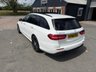 USED 2019 68 MERCEDES-BENZ E CLASS 3.0 E43 V6 AMG (Premium Plus) Estate 5dr Petrol G-Tronic+ 4MATIC Euro 6 (s/s) (401 ps) Next Day Delivery Available