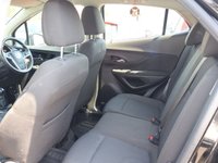 USED 2017 17 VAUXHALL MOKKA X 1.4i Turbo Design Nav SUV 5dr Petrol Manual Euro 6 (s/s) (140 ps) Budget clearance -  no inspection performed - no warranty provided - not eligible for financing - no part exchange accepted - classified as Trade/DIY clearance sale.