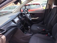 USED 2017 17 VAUXHALL MOKKA X 1.4i Turbo Design Nav SUV 5dr Petrol Manual Euro 6 (s/s) (140 ps) Budget clearance -  no inspection performed - no warranty provided - not eligible for financing - no part exchange accepted - classified as Trade/DIY clearance sale.