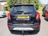 USED 2017 17 VAUXHALL MOKKA X 1.4i Turbo Design Nav SUV 5dr Petrol Manual Euro 6 (s/s) (140 ps) Budget clearance -  no inspection performed - no warranty provided - not eligible for financing - no part exchange accepted - classified as Trade/DIY clearance sale.