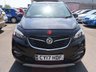 USED 2017 17 VAUXHALL MOKKA X 1.4i Turbo Design Nav SUV 5dr Petrol Manual Euro 6 (s/s) (140 ps) Budget clearance -  no inspection performed - no warranty provided - not eligible for financing - no part exchange accepted - classified as Trade/DIY clearance sale.
