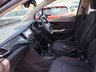 USED 2017 17 VAUXHALL MOKKA X 1.4i Turbo Design Nav SUV 5dr Petrol Manual Euro 6 (s/s) (140 ps) Budget clearance -  no inspection performed - no warranty provided - not eligible for financing - no part exchange accepted - classified as Trade/DIY clearance sale.