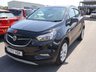 USED 2017 17 VAUXHALL MOKKA X 1.4i Turbo Design Nav SUV 5dr Petrol Manual Euro 6 (s/s) (140 ps) Budget clearance -  no inspection performed - no warranty provided - not eligible for financing - no part exchange accepted - classified as Trade/DIY clearance sale.