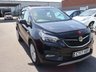 USED 2017 17 VAUXHALL MOKKA X 1.4i Turbo Design Nav SUV 5dr Petrol Manual Euro 6 (s/s) (140 ps) Budget clearance -  no inspection performed - no warranty provided - not eligible for financing - no part exchange accepted - classified as Trade/DIY clearance sale.