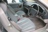 USED MERCEDES-BENZ SL RECENT NEW HOOD FITTED
