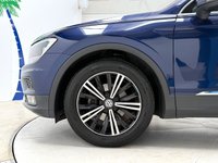 USED 2018 18 VOLKSWAGEN TIGUAN 1.4 TSI SE Navigation SUV 5dr Petrol Manual Euro 6 (s/s) (125 ps) SATNAV, CarPlay, Full Parking Aids, Adaptive Cruise, Full VW Service History, 48000 MIles Lovely Car!