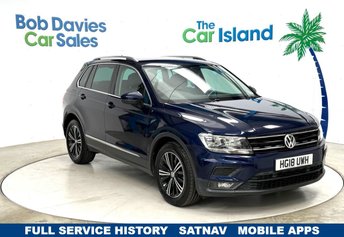 View our VOLKSWAGEN TIGUAN
