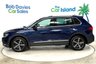 USED 2018 18 VOLKSWAGEN TIGUAN 1.4 TSI SE Navigation SUV 5dr Petrol Manual Euro 6 (s/s) (125 ps) SATNAV, CarPlay, Full Parking Aids, Adaptive Cruise, Full VW Service History, 48000 MIles Lovely Car!