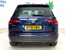 USED 2018 18 VOLKSWAGEN TIGUAN 1.4 TSI SE Navigation SUV 5dr Petrol Manual Euro 6 (s/s) (125 ps) SATNAV, CarPlay, Full Parking Aids, Adaptive Cruise, Full VW Service History, 48000 MIles Lovely Car!
