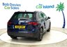 USED 2018 18 VOLKSWAGEN TIGUAN 1.4 TSI SE Navigation SUV 5dr Petrol Manual Euro 6 (s/s) (125 ps) SATNAV, CarPlay, Full Parking Aids, Adaptive Cruise, Full VW Service History, 48000 MIles Lovely Car!