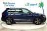 USED 2018 18 VOLKSWAGEN TIGUAN 1.4 TSI SE Navigation SUV 5dr Petrol Manual Euro 6 (s/s) (125 ps) SATNAV, CarPlay, Full Parking Aids, Adaptive Cruise, Full VW Service History, 48000 MIles Lovely Car!