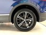 USED 2018 18 VOLKSWAGEN TIGUAN 1.4 TSI SE Navigation SUV 5dr Petrol Manual Euro 6 (s/s) (125 ps) SATNAV, CarPlay, Full Parking Aids, Adaptive Cruise, Full VW Service History, 48000 MIles Lovely Car!