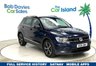 USED 2018 18 VOLKSWAGEN TIGUAN 1.4 TSI SE Navigation SUV 5dr Petrol Manual Euro 6 (s/s) (125 ps) SATNAV, CarPlay, Full Parking Aids, Adaptive Cruise, Full VW Service History, 48000 MIles Lovely Car!