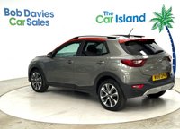 USED 2018 18 KIA STONIC 1.6 CRDi First Edition SUV 5dr Diesel Manual Euro 6 (s/s) (108 bhp) Gorgeous Stonic  "First Edition" with Lovely Spec, SATNAV, CarPlay, Parking Camera, Privacy Glass, 61000 Miles Kia Service History & up to 74MPG