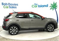 USED 2018 18 KIA STONIC 1.6 CRDi First Edition SUV 5dr Diesel Manual Euro 6 (s/s) (108 bhp) Gorgeous Stonic  "First Edition" with Lovely Spec, SATNAV, CarPlay, Parking Camera, Privacy Glass, 61000 Miles Kia Service History & up to 74MPG