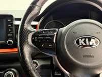 USED 2018 18 KIA STONIC 1.6 CRDi First Edition SUV 5dr Diesel Manual Euro 6 (s/s) (108 bhp) Gorgeous Stonic  "First Edition" with Lovely Spec, SATNAV, CarPlay, Parking Camera, Privacy Glass, 61000 Miles Kia Service History & up to 74MPG