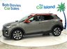 USED 2018 18 KIA STONIC 1.6 CRDi First Edition SUV 5dr Diesel Manual Euro 6 (s/s) (108 bhp) Gorgeous Stonic  "First Edition" with Lovely Spec, SATNAV, CarPlay, Parking Camera, Privacy Glass, 61000 Miles Kia Service History & up to 74MPG