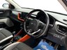 USED 2018 18 KIA STONIC 1.6 CRDi First Edition SUV 5dr Diesel Manual Euro 6 (s/s) (108 bhp) Gorgeous Stonic  "First Edition" with Lovely Spec, SATNAV, CarPlay, Parking Camera, Privacy Glass, 61000 Miles Kia Service History & up to 74MPG