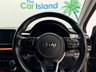 USED 2018 18 KIA STONIC 1.6 CRDi First Edition SUV 5dr Diesel Manual Euro 6 (s/s) (108 bhp) Gorgeous Stonic  "First Edition" with Lovely Spec, SATNAV, CarPlay, Parking Camera, Privacy Glass, 61000 Miles Kia Service History & up to 74MPG