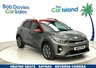 USED 2018 18 KIA STONIC 1.6 CRDi First Edition SUV 5dr Diesel Manual Euro 6 (s/s) (108 bhp) Gorgeous Stonic  "First Edition" with Lovely Spec, SATNAV, CarPlay, Parking Camera, Privacy Glass, 61000 Miles Kia Service History & up to 74MPG
