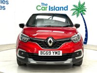 USED 2019 69 RENAULT CAPTUR 1.3 TCe ENERGY S Edition SUV 5dr Petrol Manual Euro 6 (s/s) (130 ps) Gorgeous Low Mileage Great Spec Captur with Good Service History. SATNAV, CarPlay, Parking Camera, Privacy Glass, Cruise Control & 38000 Miles