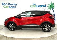 USED 2019 69 RENAULT CAPTUR 1.3 TCe ENERGY S Edition SUV 5dr Petrol Manual Euro 6 (s/s) (130 ps) Gorgeous Low Mileage Great Spec Captur with Good Service History. SATNAV, CarPlay, Parking Camera, Privacy Glass, Cruise Control & 38000 Miles