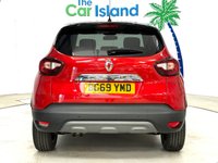 USED 2019 69 RENAULT CAPTUR 1.3 TCe ENERGY S Edition SUV 5dr Petrol Manual Euro 6 (s/s) (130 ps) Gorgeous Low Mileage Great Spec Captur with Good Service History. SATNAV, CarPlay, Parking Camera, Privacy Glass, Cruise Control & 38000 Miles