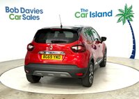 USED 2019 69 RENAULT CAPTUR 1.3 TCe ENERGY S Edition SUV 5dr Petrol Manual Euro 6 (s/s) (130 ps) Gorgeous Low Mileage Great Spec Captur with Good Service History. SATNAV, CarPlay, Parking Camera, Privacy Glass, Cruise Control & 38000 Miles