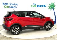 USED 2019 69 RENAULT CAPTUR 1.3 TCe ENERGY S Edition SUV 5dr Petrol Manual Euro 6 (s/s) (130 ps) Gorgeous Low Mileage Great Spec Captur with Good Service History. SATNAV, CarPlay, Parking Camera, Privacy Glass, Cruise Control & 38000 Miles