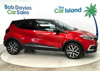 USED 2019 69 RENAULT CAPTUR 1.3 TCe ENERGY S Edition SUV 5dr Petrol Manual Euro 6 (s/s) (130 ps) Gorgeous Low Mileage Great Spec Captur with Good Service History. SATNAV, CarPlay, Parking Camera, Privacy Glass, Cruise Control & 38000 Miles