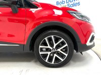 USED 2019 69 RENAULT CAPTUR 1.3 TCe ENERGY S Edition SUV 5dr Petrol Manual Euro 6 (s/s) (130 ps) Gorgeous Low Mileage Great Spec Captur with Good Service History. SATNAV, CarPlay, Parking Camera, Privacy Glass, Cruise Control & 38000 Miles